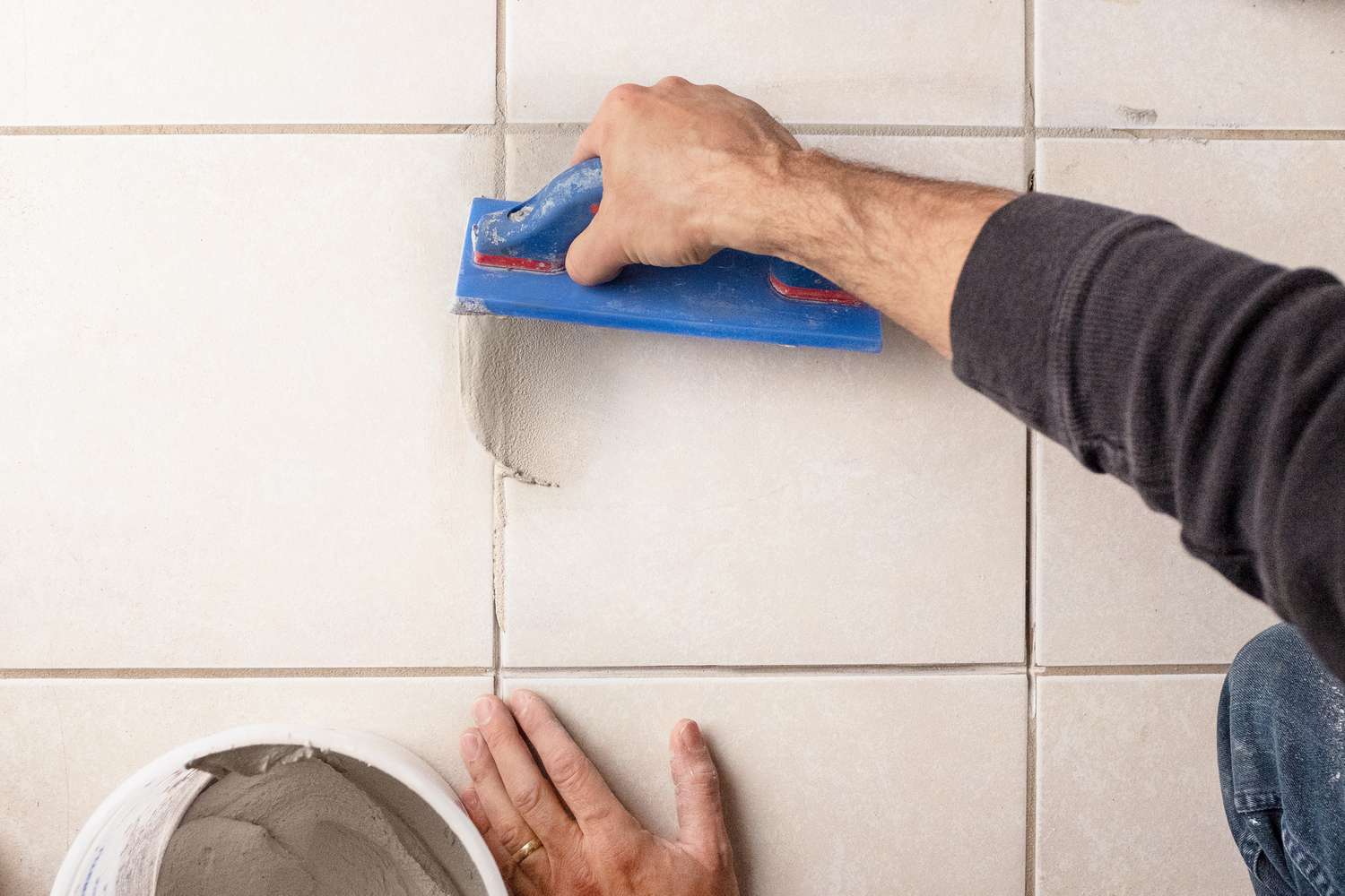 Ceramic Tile Care: How Often Should You Reseal and Regrout?