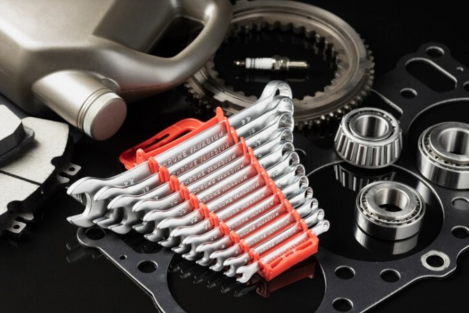 8 Subaru Sambar Parts That Can Boost Fuel Efficiency