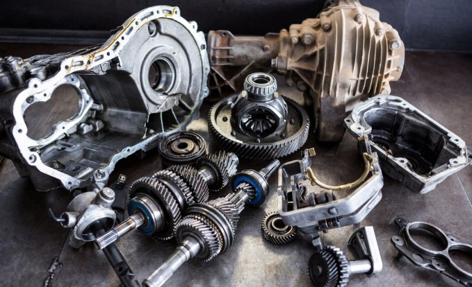 What Are the Most Expensive Suzuki Carry Parts to Replace?