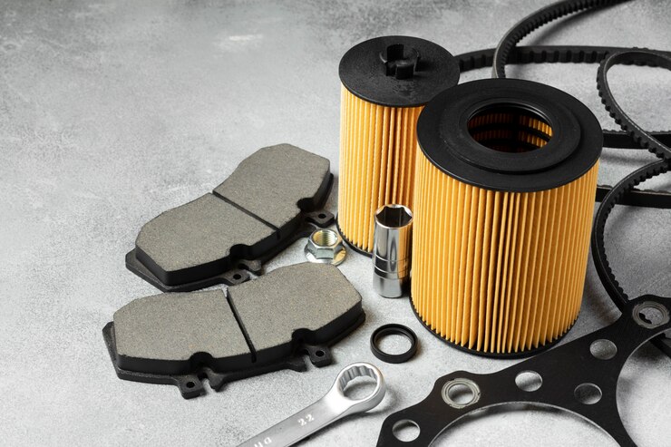 5 Affordable Subaru Sambar Parts That Boost Efficiency