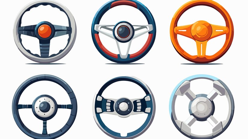 What Makes NRG Steering Wheels the Best? 8 Facts You Need to Know