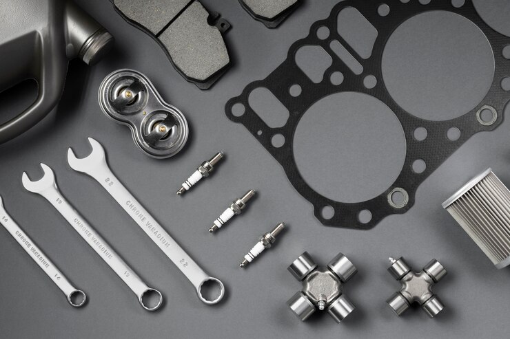 11 Common Subaru Sambar Parts That Often Need Replacing