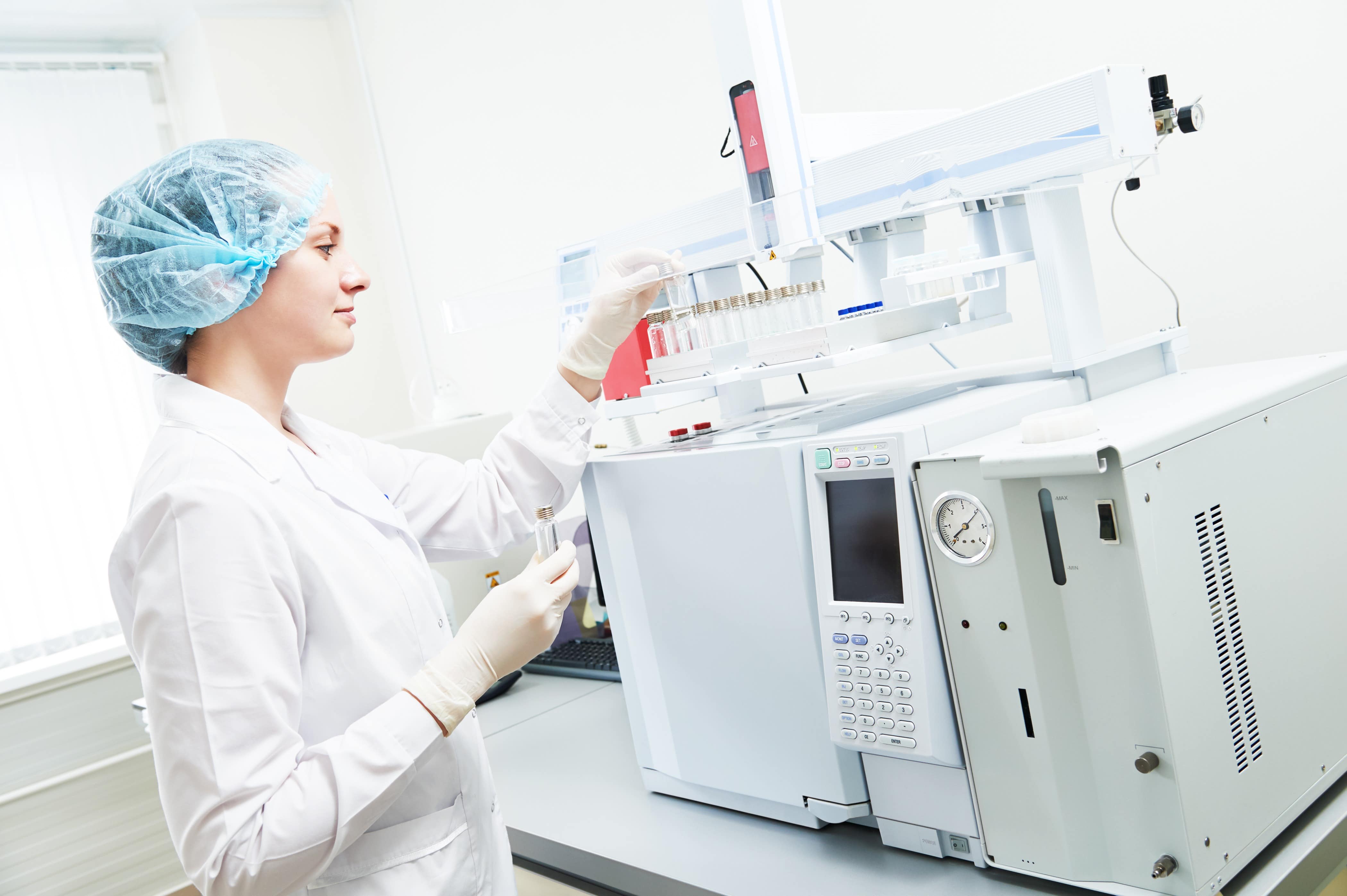 Gas Chromatography: An Effective Analytical Technique for Separating Complex Mixtures