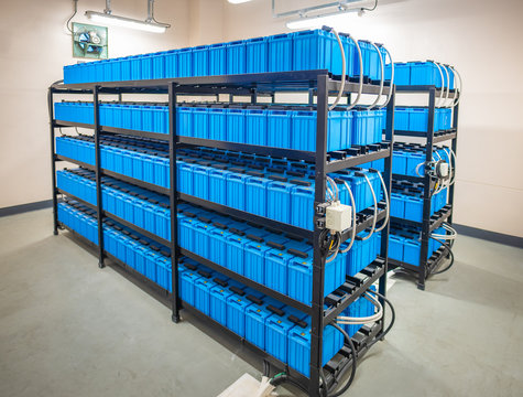 The Reliable Backup Power Market is thriving on Increasing Reliance on Constant Electricity 