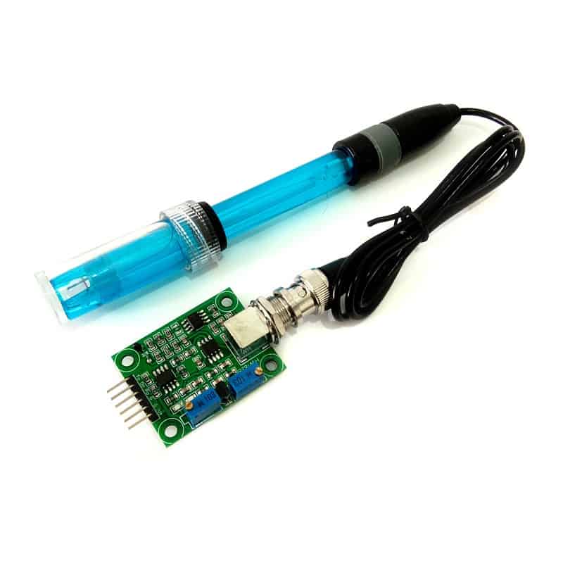 A Complete Guide to pH Sensor Technology