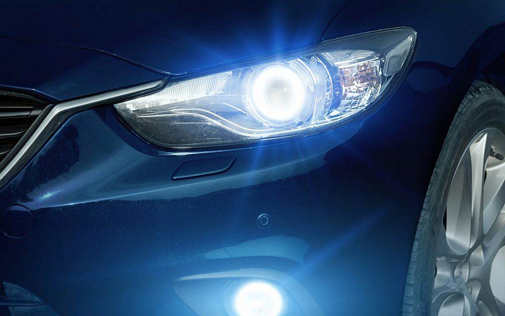 Automotive Laser Headlight Market is Estimated to Witness High Growth Owing to Technological Advancements in Headlight Technology