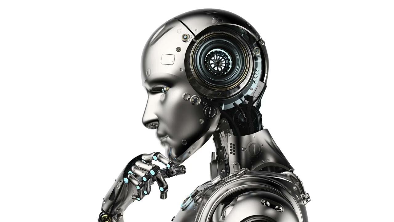 Artificial Intelligence (AI) Robots: Artificial Intelligence is Transforming Chemical Research and Development 