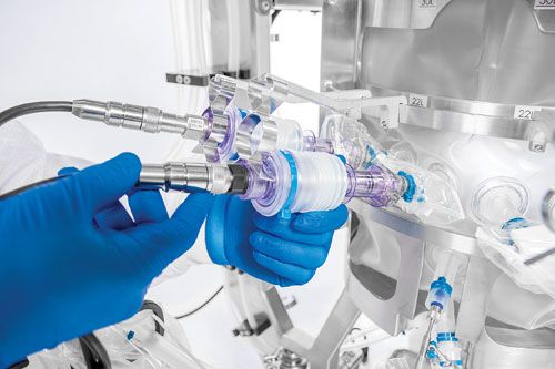 Global Single Use Assemblies Market is in Trends by Cost Reduction Measures 