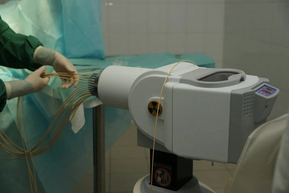 Brachytherapy Market is in Trends Due to Technological Advancements