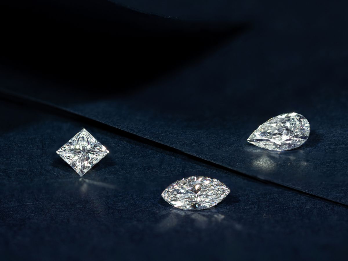 Synthetic Diamond Market Booms on Market Growth Drivers