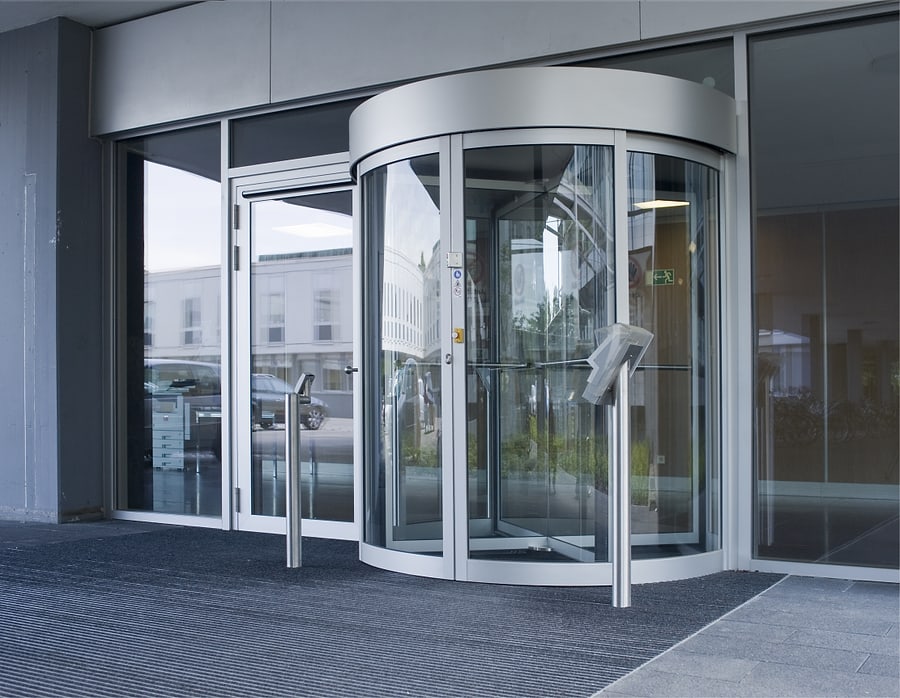 Revolving Doors Industry: How Corporations and Government Influence Each Other In Market
