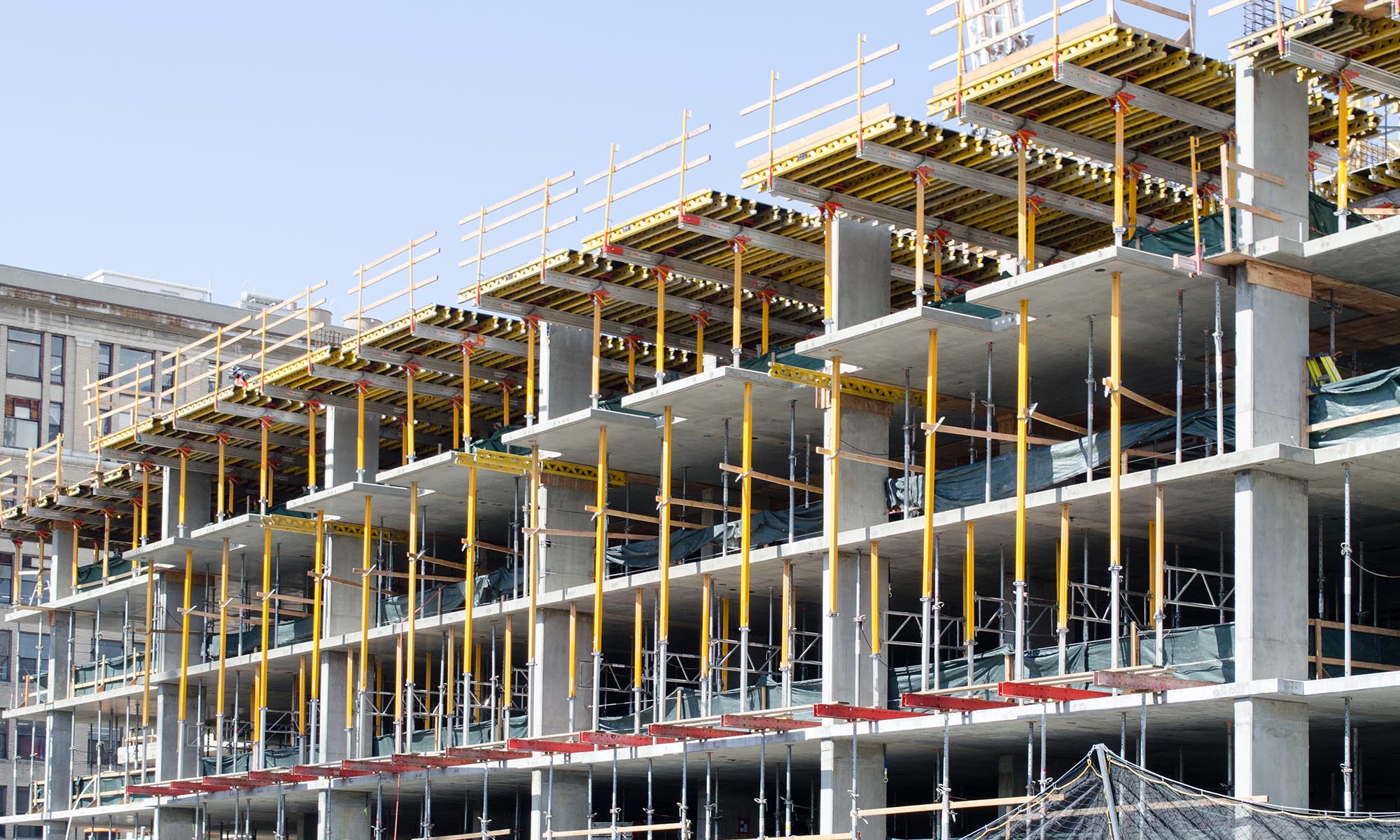 Formwork Systems Market is poised to grow by 24% by facilitating faster and safer construction processes 