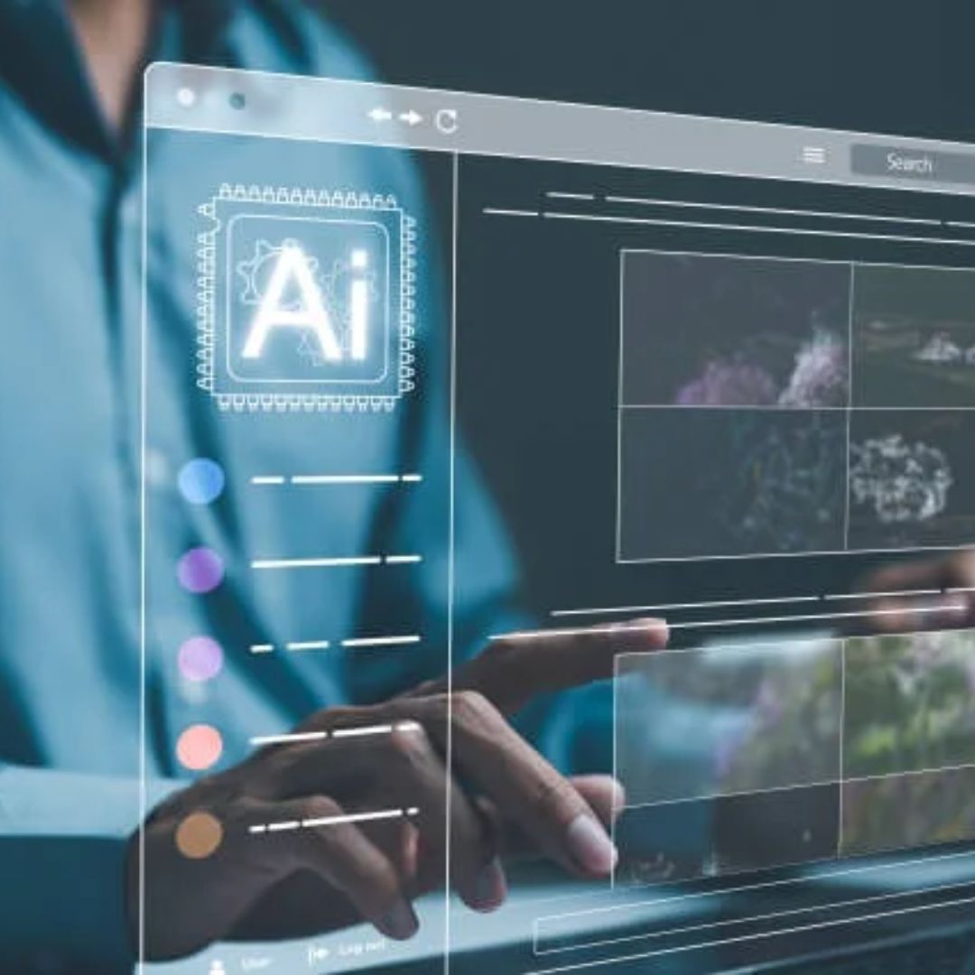 A Spotlight on the Key AI Innovators in Modern AI Tech Revolution