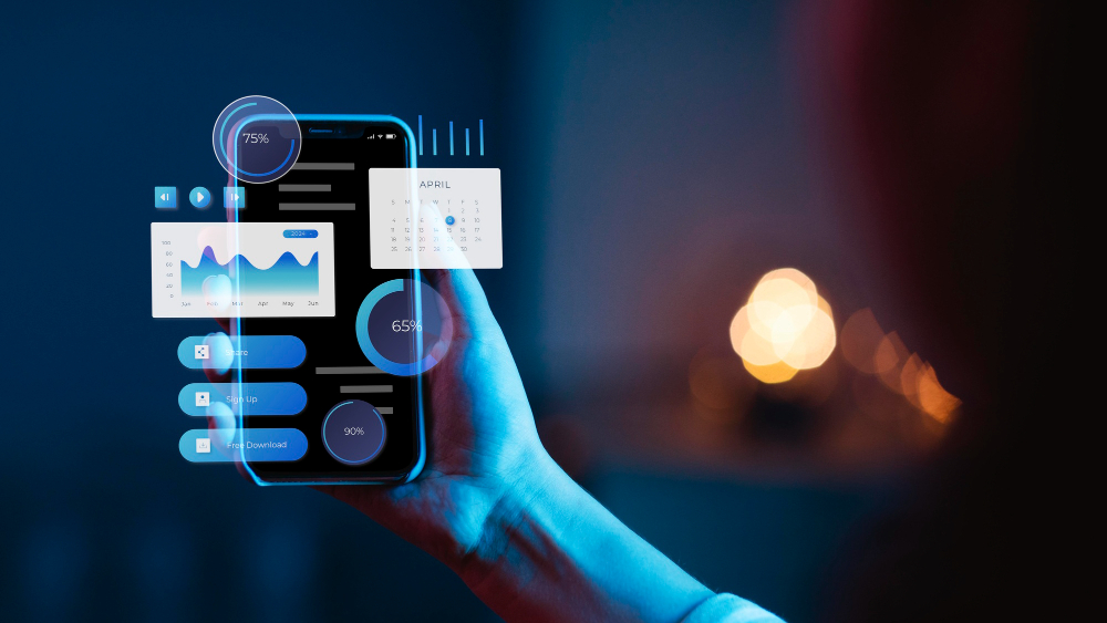 Why Hybrid App Developer: The Future of Mobile Solutions