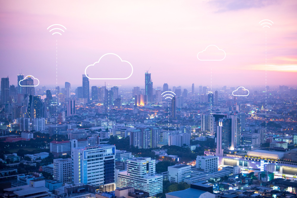 Why Businesses Need IoT Network Automation for Scalable Growth 