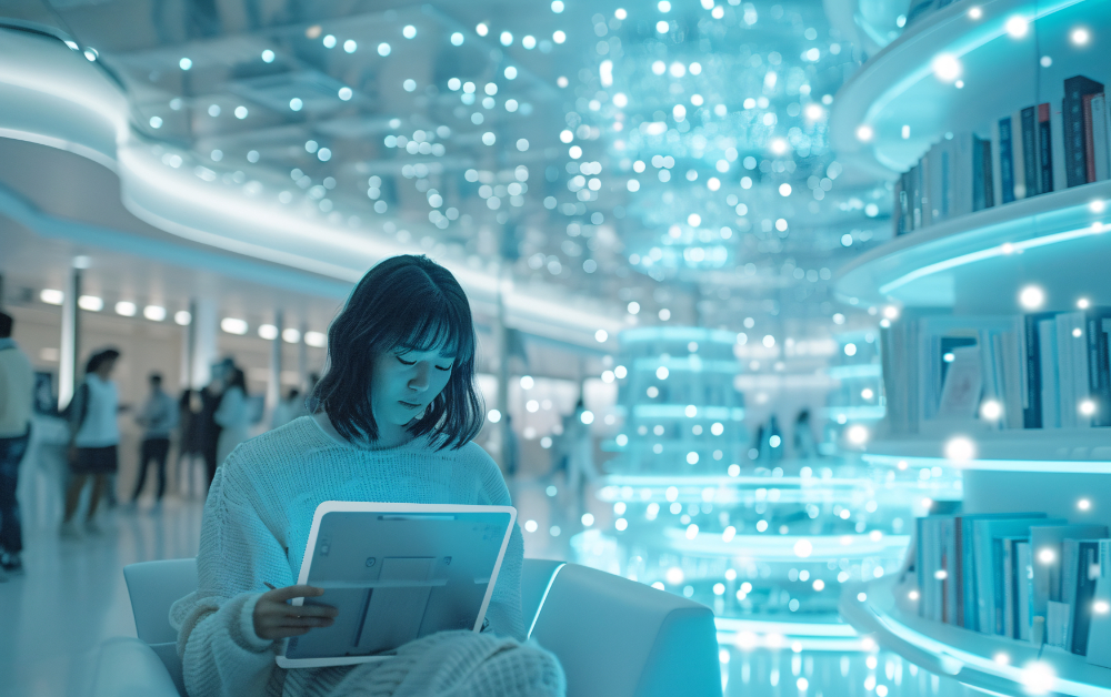 Exploring the Top IoT Service Providers: Shaping the Future of Connectivity 