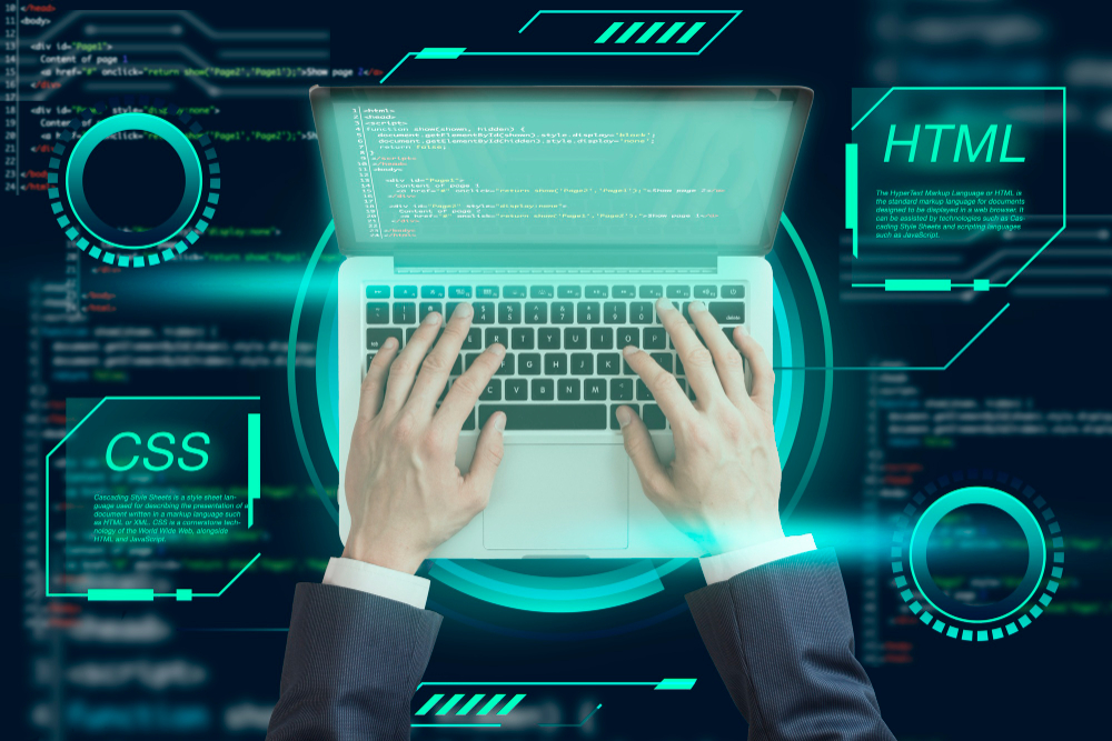 Custom Software Development: The Key to Scalable, Limitless Growth 