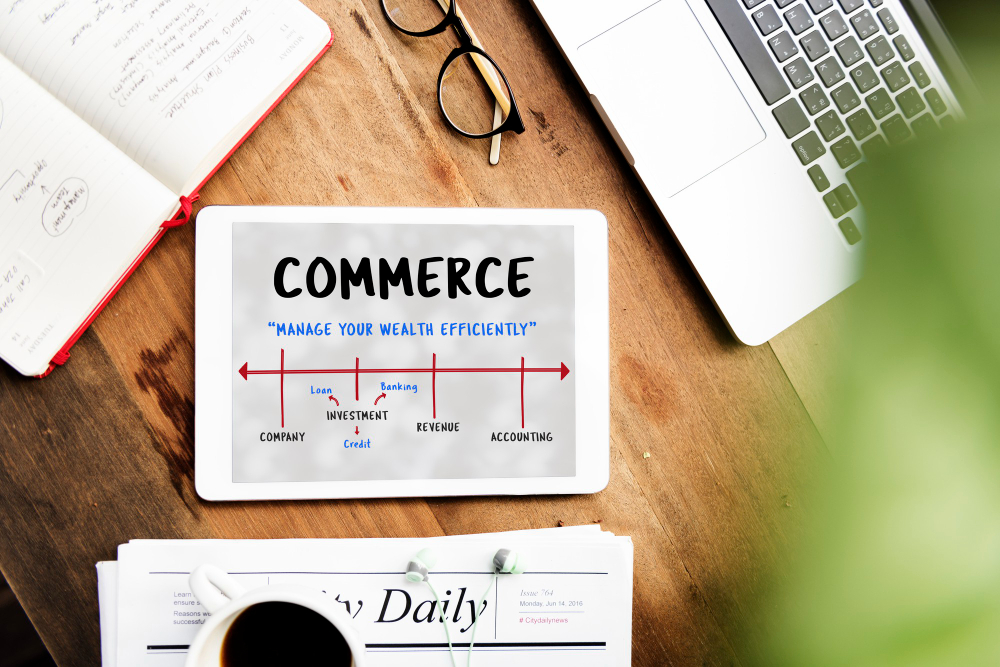 Ecommerce Development Services in India: Powering the Next Wave of Digital Commerce 