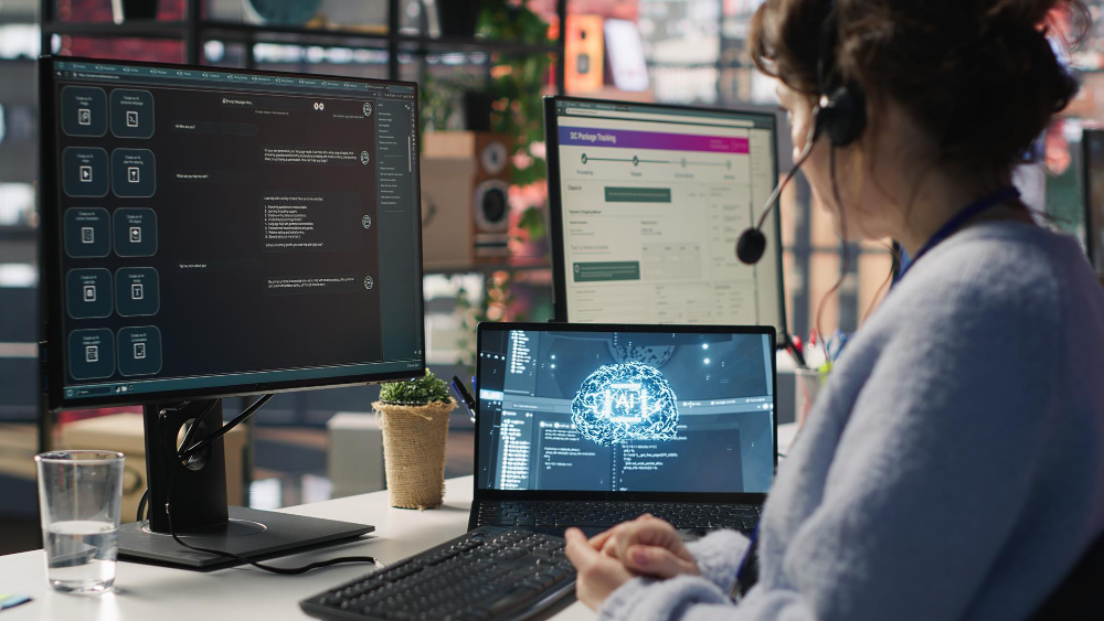 Why RPA Developers Are in High Demand in 2025