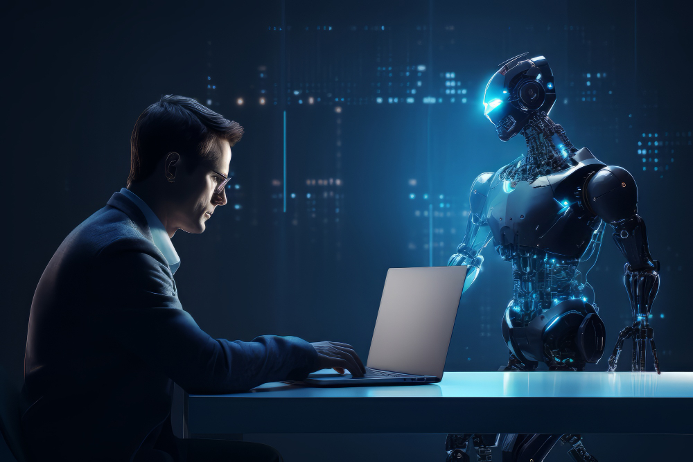 Building a Chatbot with AI: A Complete Guide for Beginners 