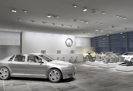 Swarn Toyota: The Best Car Dealers in Kanpur