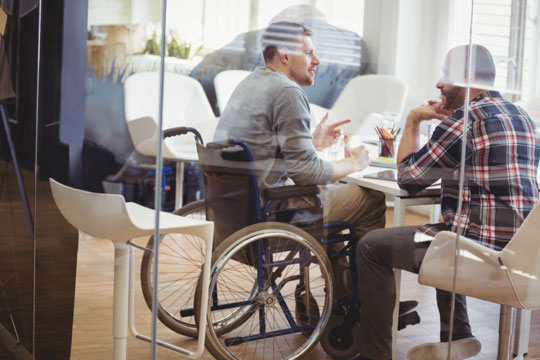What Is the Importance of Disability Support Service?