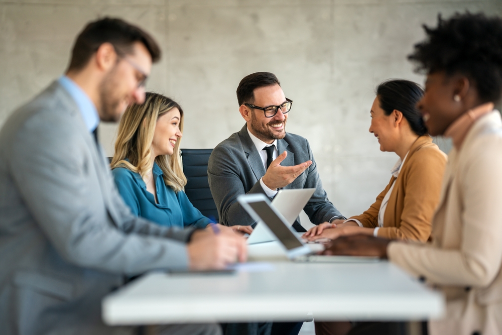 Corporate Training Programs in Mumbai: Elevating Workforce Competence