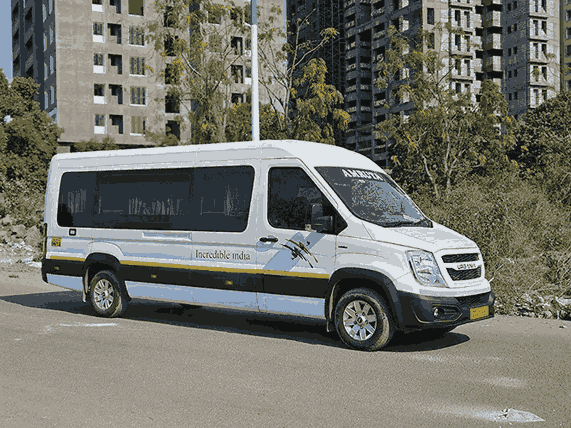 Discover Premium Force Urbania Rentals in Jaipur