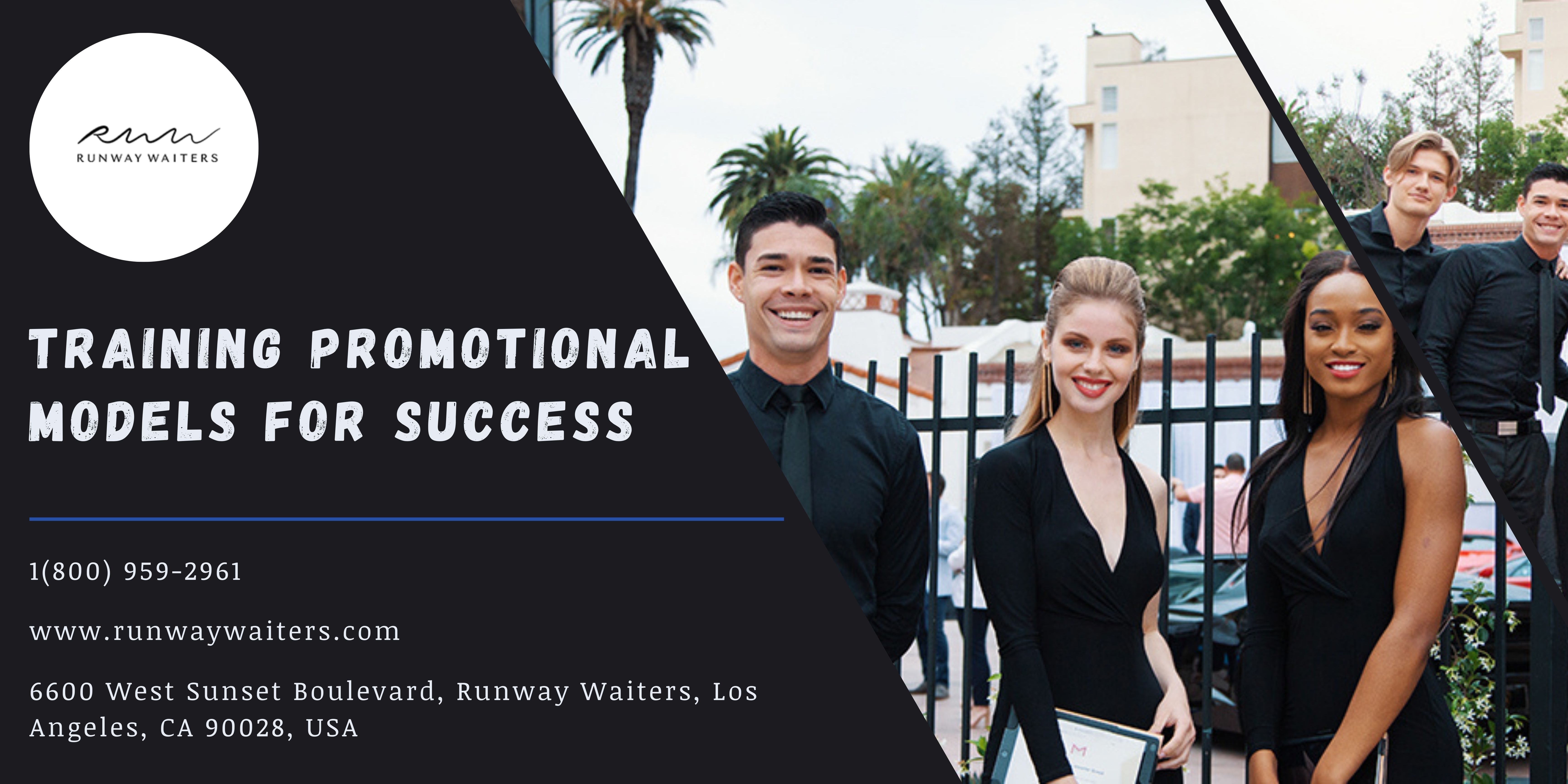 Training Promotional Models for Success