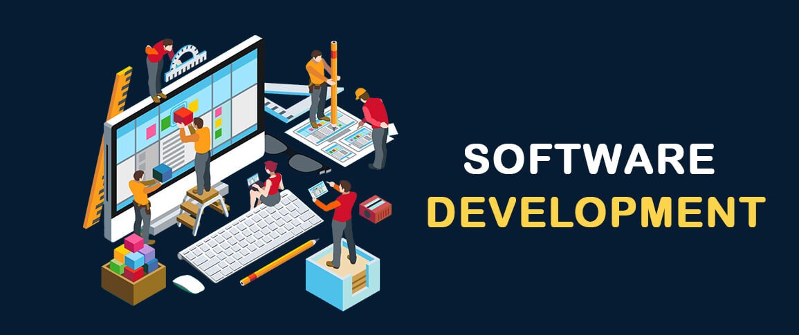 Best Software Development Company In Jaipur | LIYAN IT SOLUTION