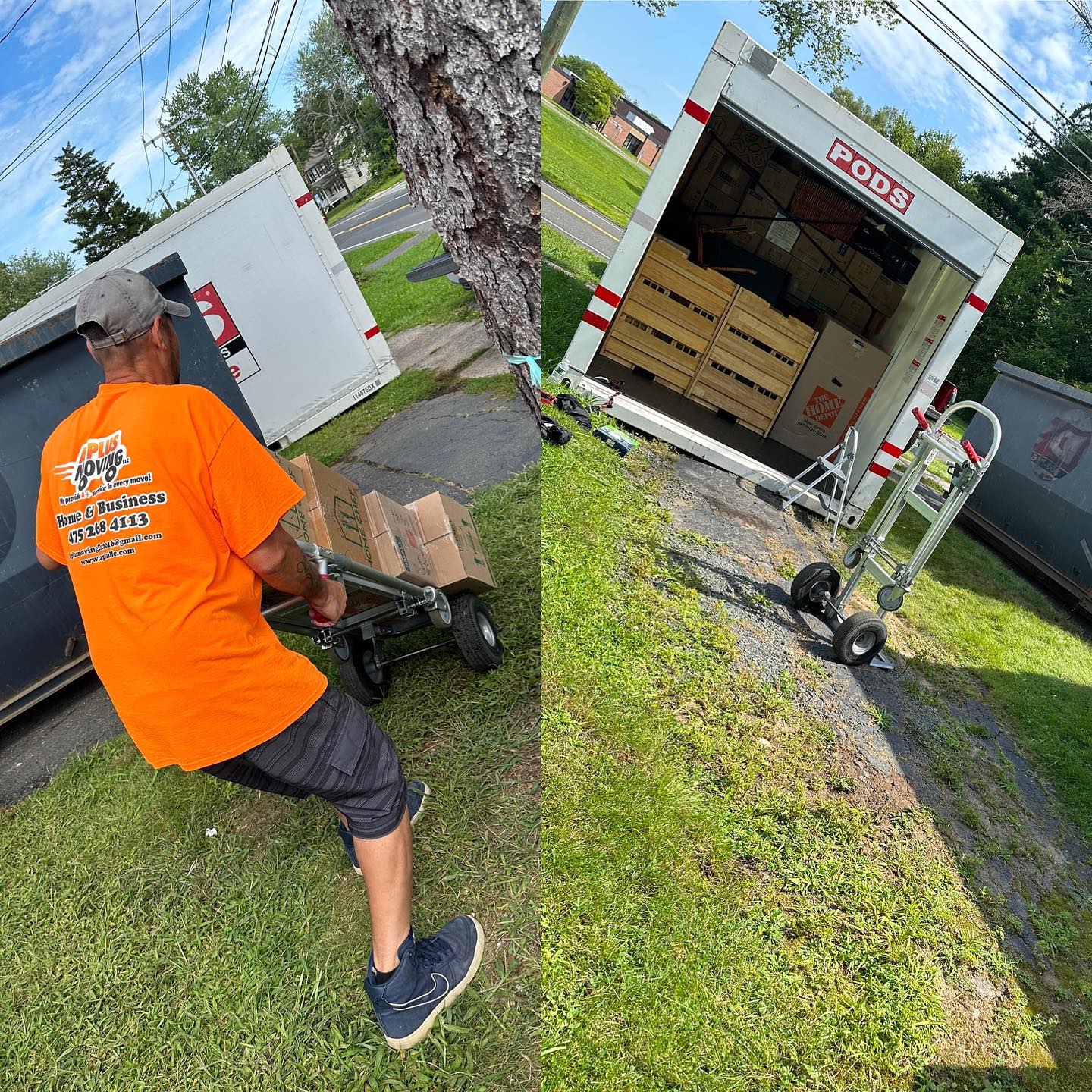 Why Choosing Hartford Residential Movers is the Smartest Move for Your Home Relocation