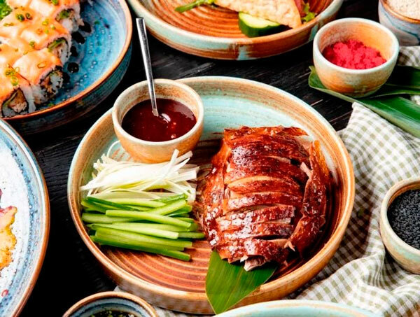 Why Blackburn is a Hub for the Best Halal Chinese Food