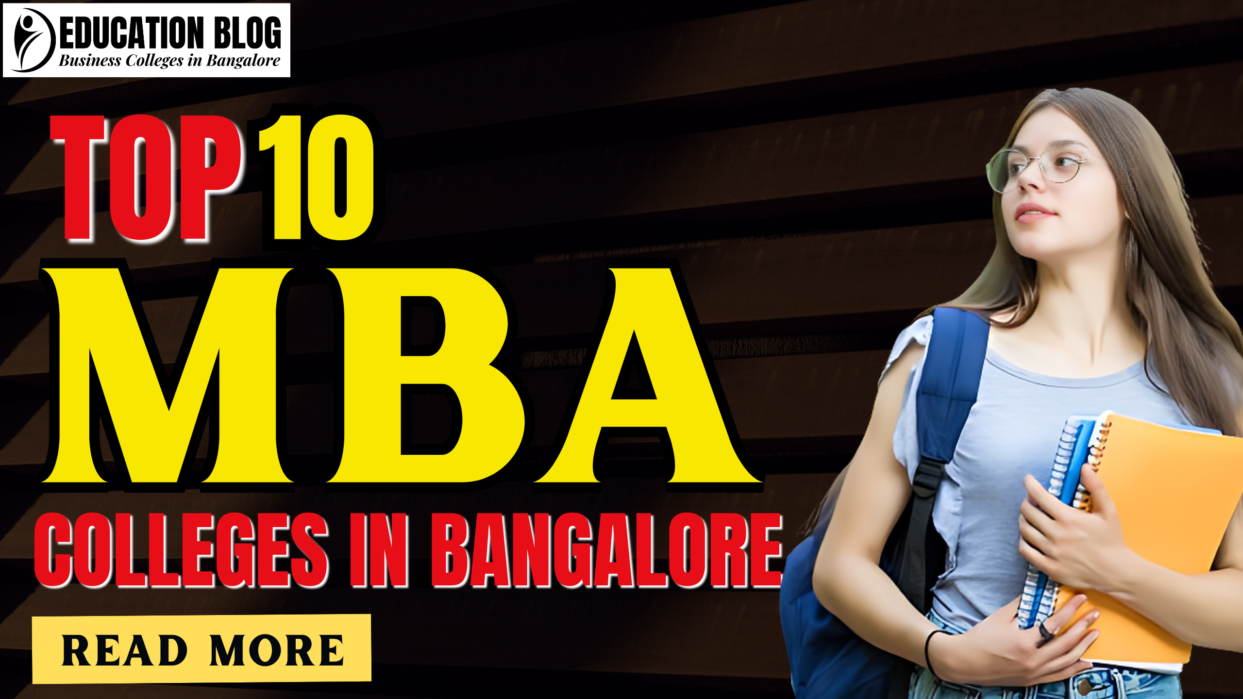 Top 10 MBA Colleges in Bangalore