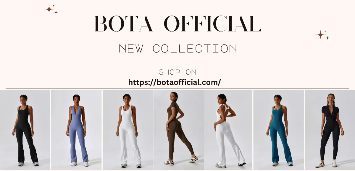 Top 10 Jumpsuits for Women: Elevate Your Style