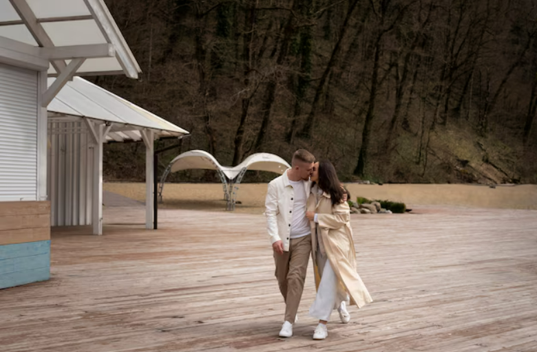 Crafting Memories: Unique Ideas for Your Perfect Pre-Wedding Photoshoot