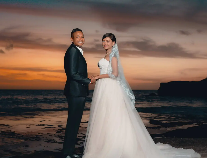 Why a Pre-Wedding Shoot is Necessary?