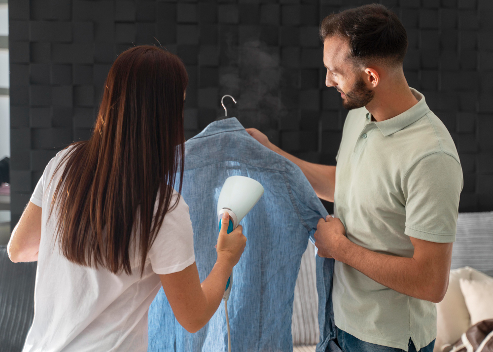 Laundry Services, Your Helping Hands in True Manner
