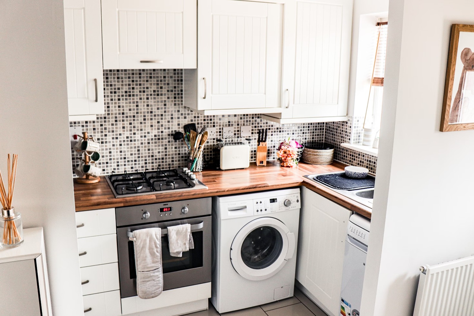 Seatac Appliance Pro | Comprehensive Appliance Repair Solutions