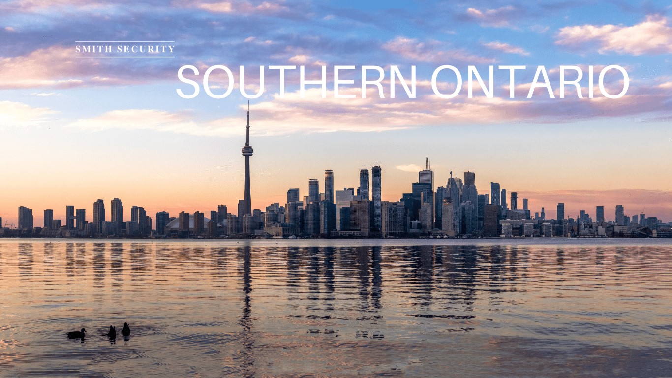 Enhancing Safety with Security Guard Services in Ontario