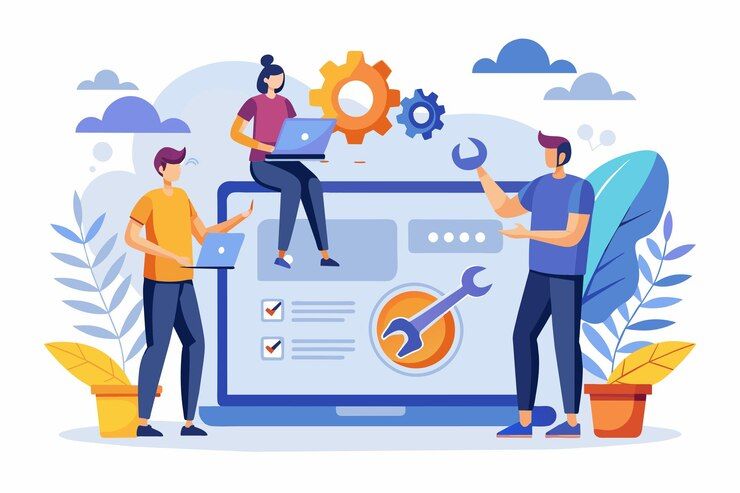 Pixel Glume: A New Era in US Software Development