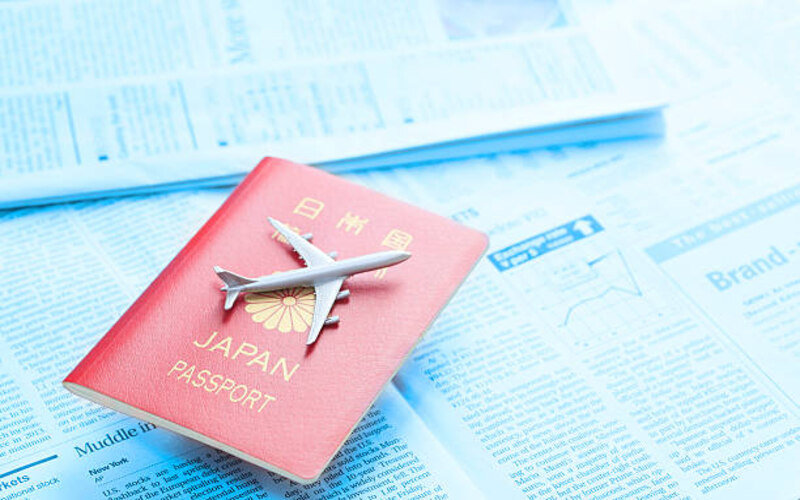 6 Easy Steps to Apply for a Japan Tourist Visa