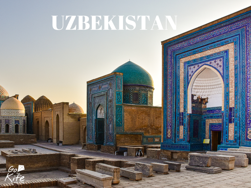 Uzbek Cuisine Trails: A Foodie’s Guide to Plov, Samsa & More 