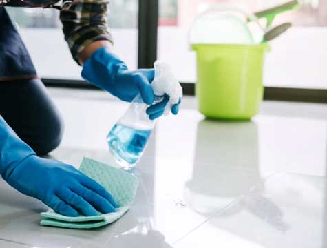 Ways to Save Money on Move Out Cleaning