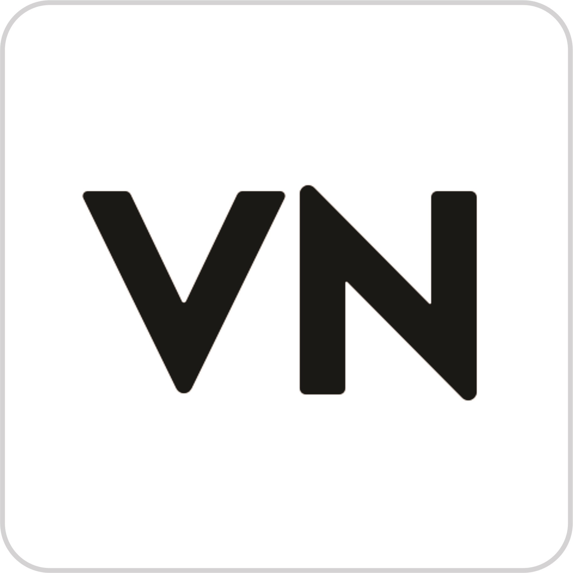 VN Video Editor PRO 2024: Free and Full-Featured