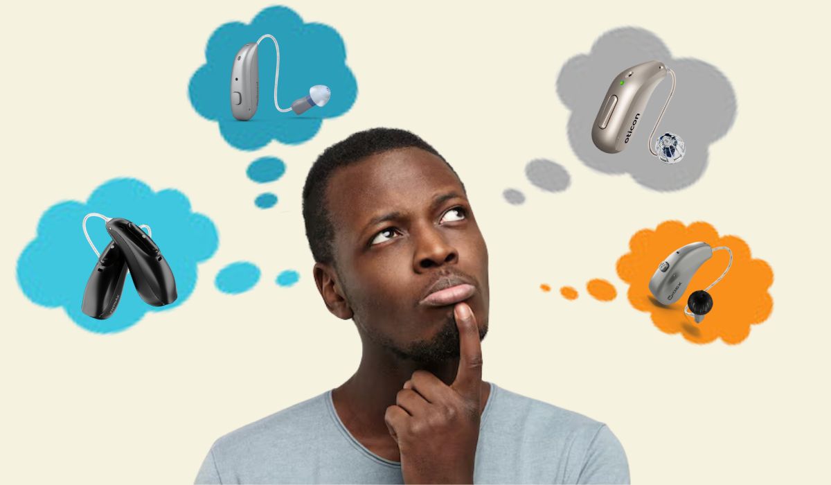 A Comprehensive Guide to Ordering Hearing Aids Online