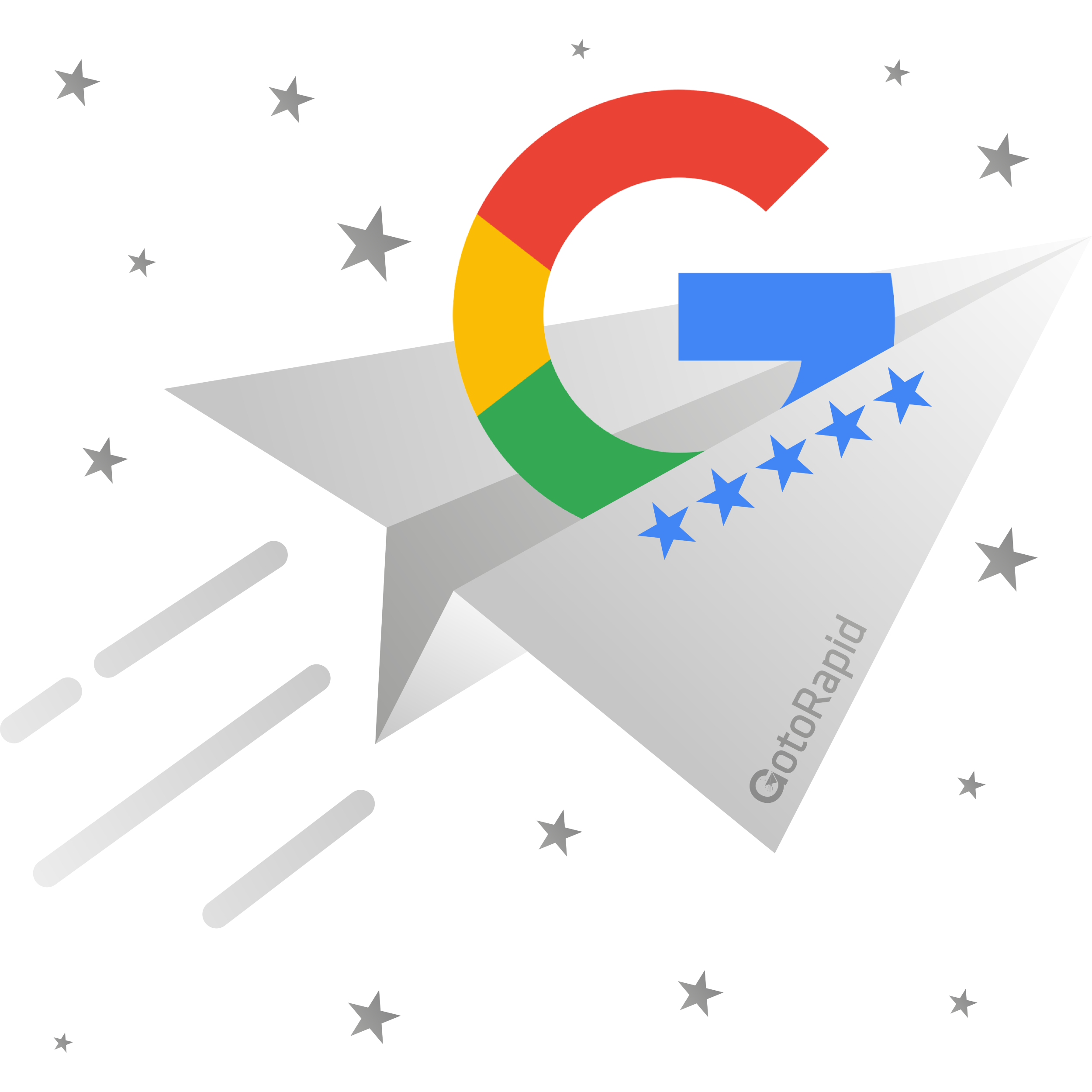 Buy Google 5 Star Reviews