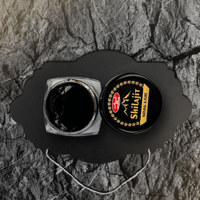 Shilajit in Rawalpindi: A Complete Guide to Authentic Products and Where to Buy