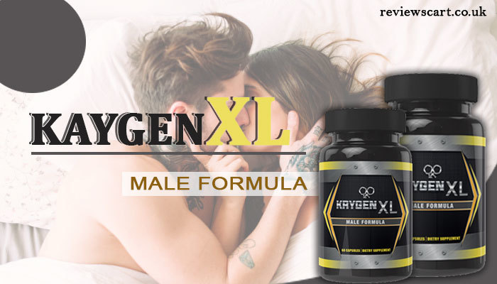 Why Should You Purchase Krygen Xl?