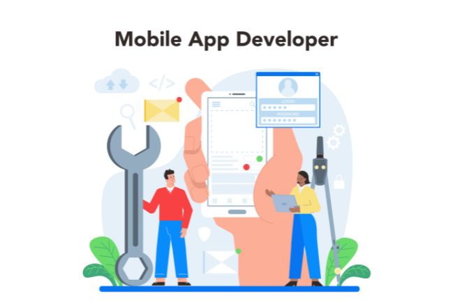 Things to Consider When Looking for Mobile App Developers