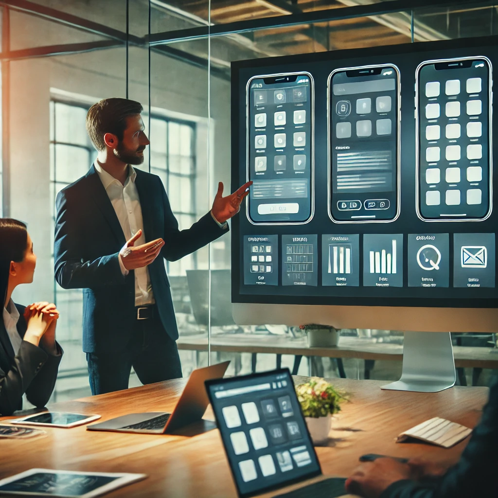 Building a Purposeful Career Through Self-Awareness and Goal Setting